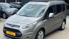 Gebruikt 2018 Ford Tourneo Connect Titanium MPV | € 13.999 (Goede deal)