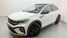 Wit Gebruikt 2024 VW Taigo R-line SUV | € 30.849 (Eerlijke prijs)