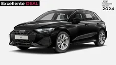 Gebruikt 2024 Audi A3 Sportback Comfort Hatchback | € 44.500 (Goede deal)
