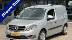 Gebruikt 2013 Mercedes Citan 109 Van | € 6.445 (Eerlijke prijs)