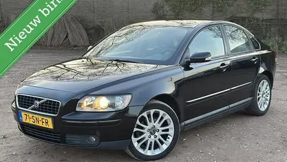 Occasion 2006 Volvo S40 Sedan | € 1.999 (Goede deal)