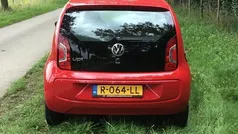 VW up!