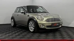 Gebruikt 2008 Mini ONE Salt Hatchback | € 3.950 (Goede deal)