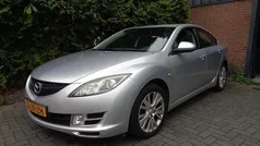 Gebruikt 2008 Mazda 6 Touring Sedan | € 2.975 (Goede deal)