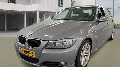 Gebruikt 2011 BMW 320 Efficient Dynamics Sedan | € 4.999 (Goede deal)