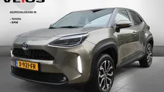 Gebruikt 2023 Toyota Yaris SUV | € 29.450 (Eerlijke prijs)