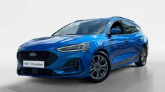 Gebruikt 2023 Ford Focus ST-Line Stationwagen | € 21.900 (Eerlijke prijs)