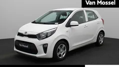 Gebruikt 2021 Kia Picanto Comfort Hatchback | € 10.900 (Goede deal)