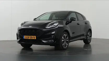 Occasion Ford Puma ST-Line X 2025 SUV