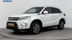 Wit Gebruikt 2021 Suzuki Vitara Limited SUV | € 21.945 (Eerlijke prijs)