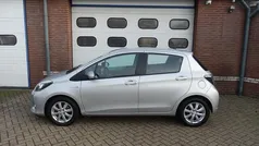 Gebruikt 2013 Toyota Yaris Hatchback | € 7.750 (Eerlijke prijs)