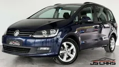 Gebruikt 2017 VW Sharan MPV | € 17.990 (Eerlijke prijs)