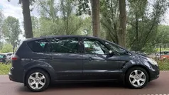 Gebruikt 2007 Ford S-MAX S MPV | € 2.199 (Super prijs)