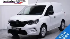 Gebruikt 2024 Renault Kangoo MPV | € 19.600 (Goede deal)