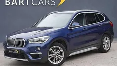 Gebruikt 2018 BMW X1 SUV | € 14.050 (Super prijs)