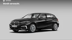Zwart Gebruikt 2019 BMW 118 Executive Hatchback | € 23.880 (Eerlijke prijs)