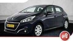 Gebruikt 2017 Peugeot 208 Hatchback | € 8.725 (Eerlijke prijs)