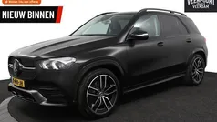 Zwart Gebruikt 2020 Mercedes GLE450 AMG SUV | € 49.999 (Super prijs)