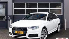 Gebruikt 2018 Audi A4 S-Line Stationwagen | € 20.999 (Goede deal)