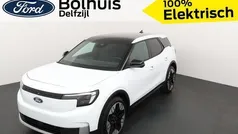 Gebruikt 2024 Ford Explorer Premium SUV | € 51.800 (Eerlijke prijs)