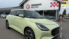 Gebruikt 2024 Suzuki Swift Style Hatchback | € 24.950 (Eerlijke prijs)