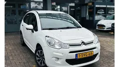 Gebruikt 2013 Citroën C3 Tendance Hatchback | € 3.999 (Goede deal)