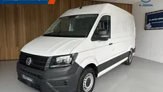 Gebruikt 2023 VW Crafter Van | € 33.950 (Eerlijke prijs)