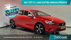 Rood Gebruikt 2018 Volvo V40 Business Edition Stationwagen | € 18.240 (Eerlijke prijs)