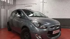 Gebruikt 2012 Hyundai ix20 Style MPV | € 5.990 (Goede deal)