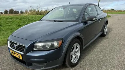 Gebruikt 2007 Volvo C30 Kinetic Hatchback | € 950 (Super prijs)