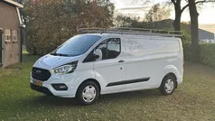 Gebruikt 2021 Ford Transit Custom Trend Van | € 20.950 (Super prijs)