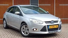 Gebruikt 2012 Ford Focus Trend Hatchback | € 5.450 (Eerlijke prijs)