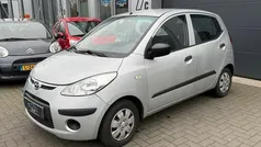 Gebruikt 2008 Hyundai i10 Hatchback | € 2.795 (Eerlijke prijs)