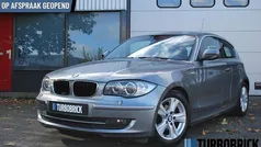 Grijs Gebruikt 2011 BMW 116 Efficient Dynamics Hatchback | € 6.495 (Eerlijke prijs)