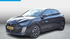 Gebruikt 2025 Peugeot 208 GT Hatchback | € 29.700 (Eerlijke prijs)