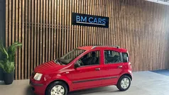 Gebruikt 2009 Fiat Panda Hatchback | € 1.399 (Goede deal)