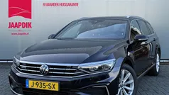 Gebruikt 2020 VW Passat GTE Stationwagen | € 19.899 (Eerlijke prijs)