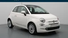 Gebruikt 2019 Fiat 500 Lounge Hatchback | € 11.990 (Eerlijke prijs)