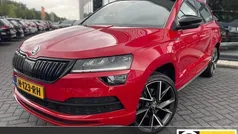 Gebruikt 2020 Skoda Karoq Business Line SUV | € 19.950 (Eerlijke prijs)