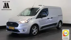 Zilver Gebruikt 2019 Ford Transit Van | € 9.950 (Super prijs)