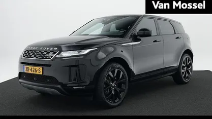 Occasion 2019 Land Rover Range Rover SUV | € 35.940 (Super prijs)