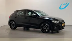 Gebruikt 2020 Audi A1 Sportback Proline Hatchback | € 17.750 (Eerlijke prijs)