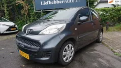 Gebruikt 2011 Peugeot 107 Hatchback | € 4.750 (Eerlijke prijs)