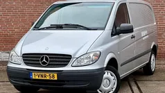 Gebruikt 2009 Mercedes Vito MPV | € 3.750 (Goede deal)