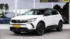 Gebruikt 2022 Opel Grandland X Elegance SUV | € 24.845 (Eerlijke prijs)