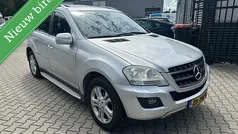 Gebruikt 2010 Mercedes 350 SUV | € 7.950 (Super prijs)