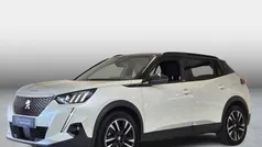 Gebruikt 2022 Peugeot e-2008 GT SUV | € 22.990 (Eerlijke prijs)