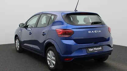 Occasion Dacia Sandero Expression 2023 Hatchback