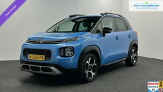 Blauw Gebruikt 2020 Citroën C3 Aircross Business Class SUV | € 16.500 (Eerlijke prijs)