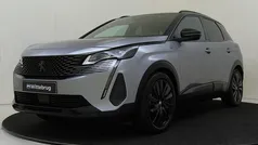 Grijs Gebruikt 2021 Peugeot 3008 GT SUV | € 28.925 (Eerlijke prijs)